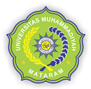 logo universitas muhammadiyah mataram