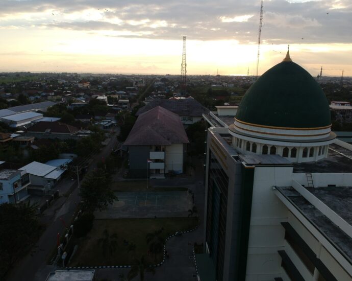 Pengumuman Archives Universitas Muhammadiyah Mataram