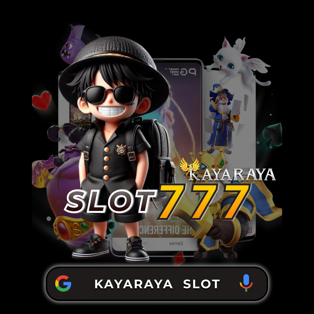 Slot Deposit 5000 ⚡️ Pejuang Slot Gacor Harus Join Situs Depo 5k Terpercaya