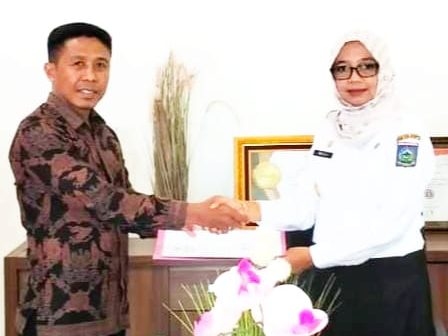 UMMAT Gelar Job Fair Bersama Disnakertrans: Komitmen Lahirkan SDM Unggul dan Kolaborasi Peluang Kerja dengan DUDI