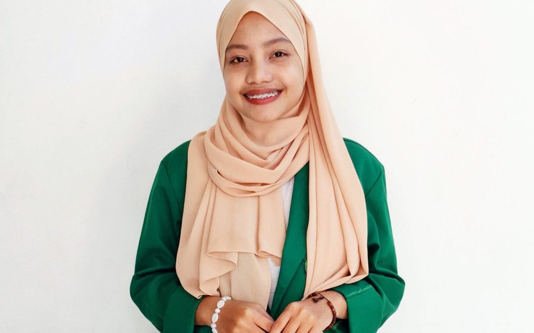UMMAT Kembali Mendunia! Mahasiswi Administrasi Bisnis Lolos Ajang Internasional di 3 Negara