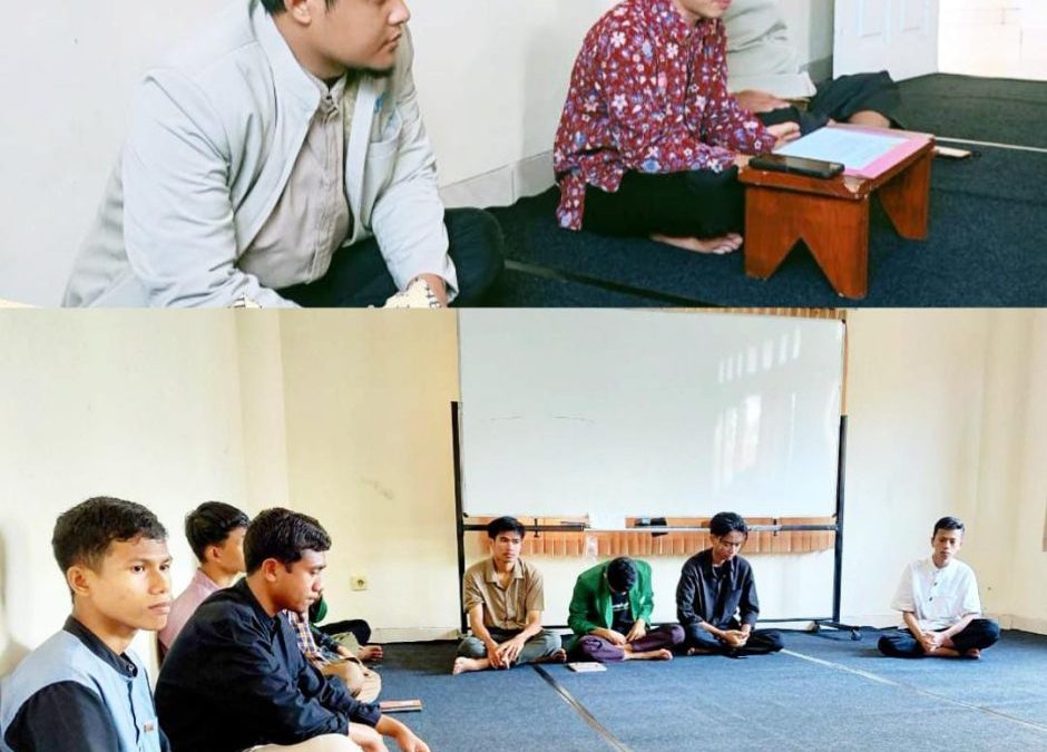 Cetak Kader Ulama Tarjih Muhammadiyah yang Unggul dan Berkompeten, PUTM UMMAT Gelar PPKD