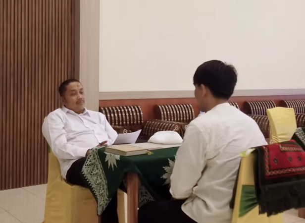 Pengumuman Hasil Akhir Seleksi Calon Tenaga Kependidikan Tetap UMMAT Tahun 2025