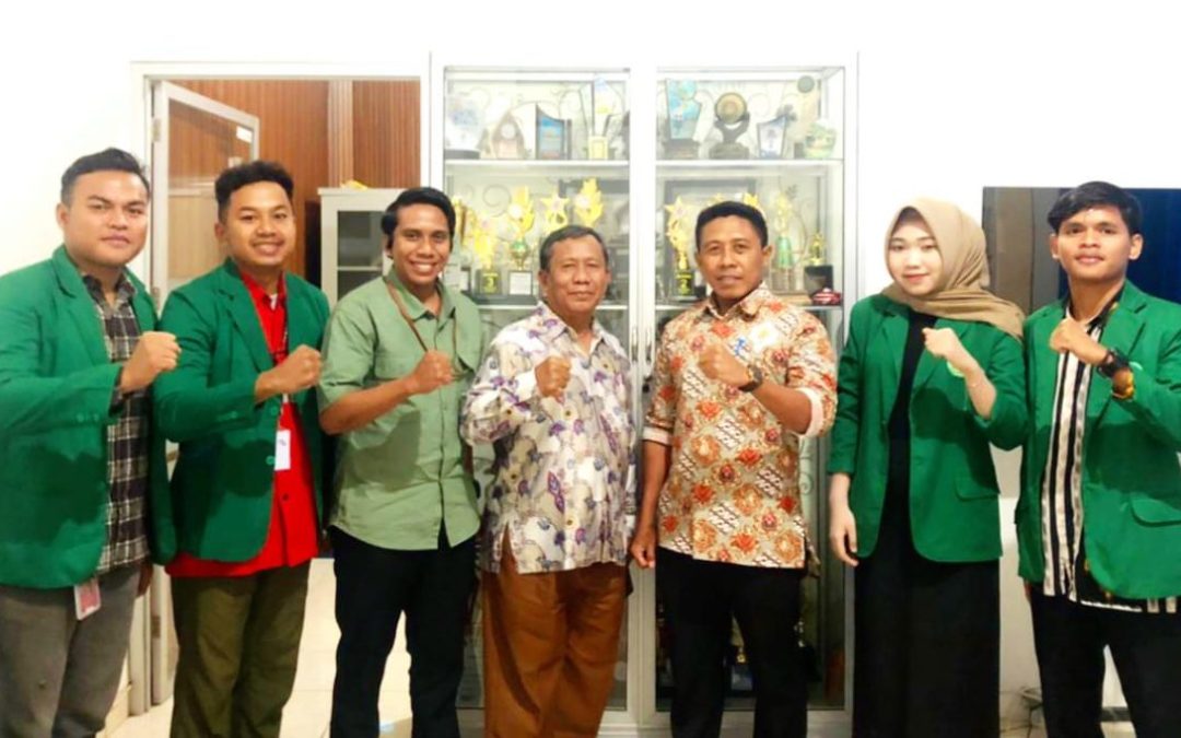 UMMAT Resmi Lepas Dua Tim Debat Ikuti Jawa Pos Radar Bali IV 2025: Teguhkan Komitmen Membangun Generasi Kritis dan Berprestasi