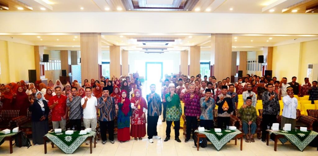 UMMAT Gelar Baitul Arqam Dosen 2026: Perkuat Karakter AIK dan Profesionalisme Dosen Muhammadiyah