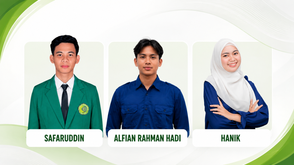 Mahasiswa FKIP UMMAT Buktikan Daya Saing Nasional Lewat ONMIPA 2026 dan Artikel Ilmiah Kemenpora
