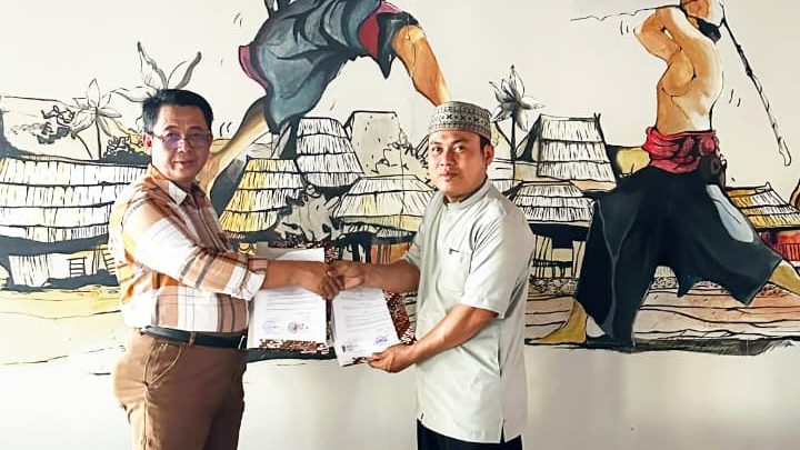 FAI UMMAT dan Pascasarjana UIN SMH Banten Jalin Kerja Sama, Perkuat Pendidikan Tinggi Islam yang Unggul dan Berdaya Saing