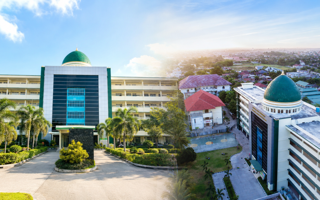 UMMAT Kampus Swasta Terbaik di NTB Versi SINTA 2026
